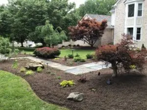 Kensington, MD Landscaping Services