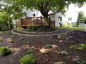 Silver Spring, MD Landscaping Services