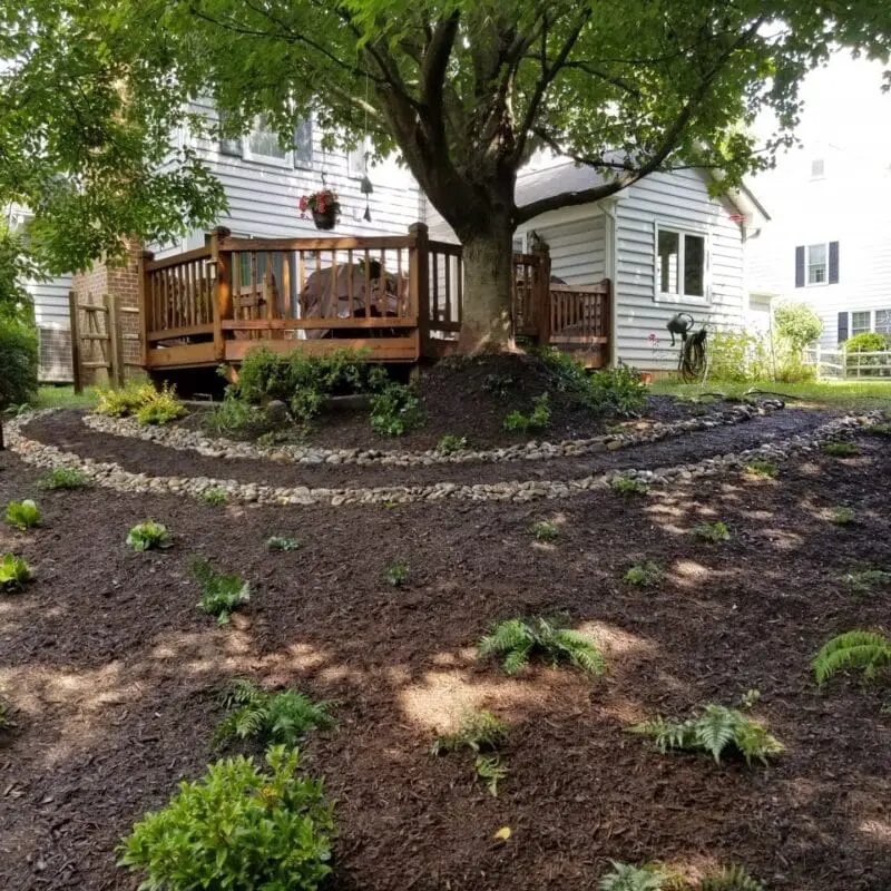 Kensington, MD Outdoor Living