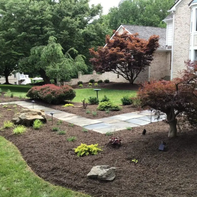 Silver Spring, MD Landscape Maintenance