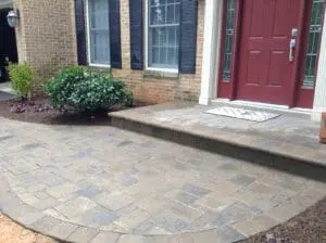 Bethesda, MD Patio Contractor