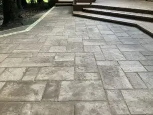 Bethesda, MD Patio Contractor