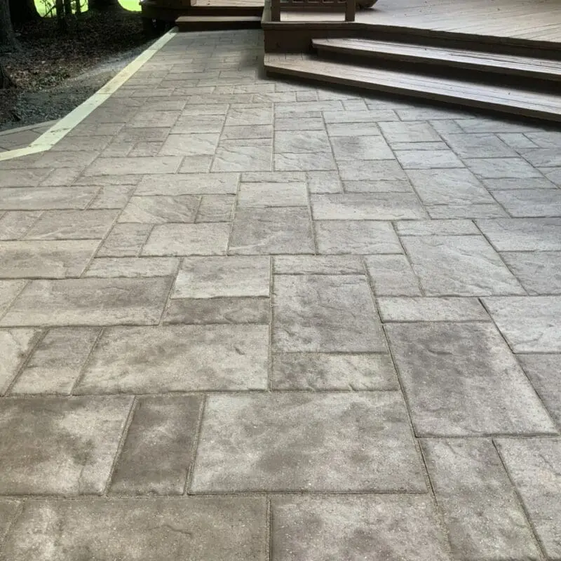 Bethesda, MD Patio Contractor