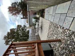 Chevy Chase, MD Patio Contractor