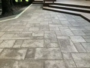 Brookeville, MD Patio Contractor