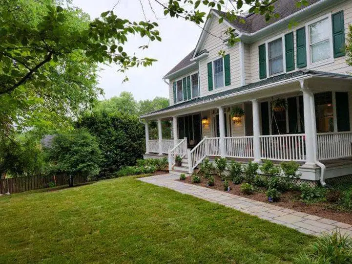 Clarksville, MD Landscaping Services