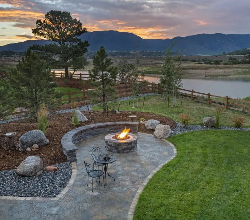 Olney MD Landscaping Company