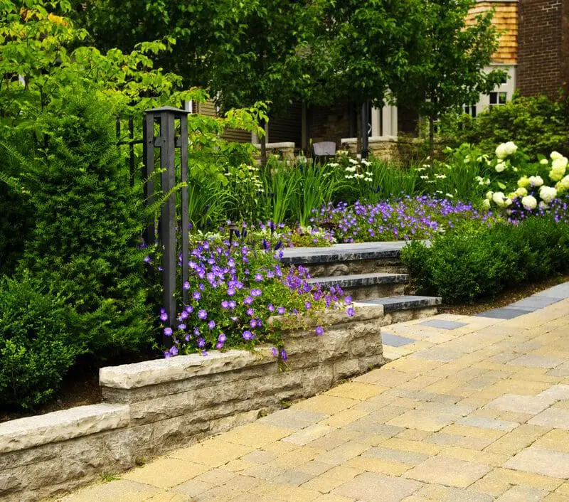 Olney MD Landscaping Companies