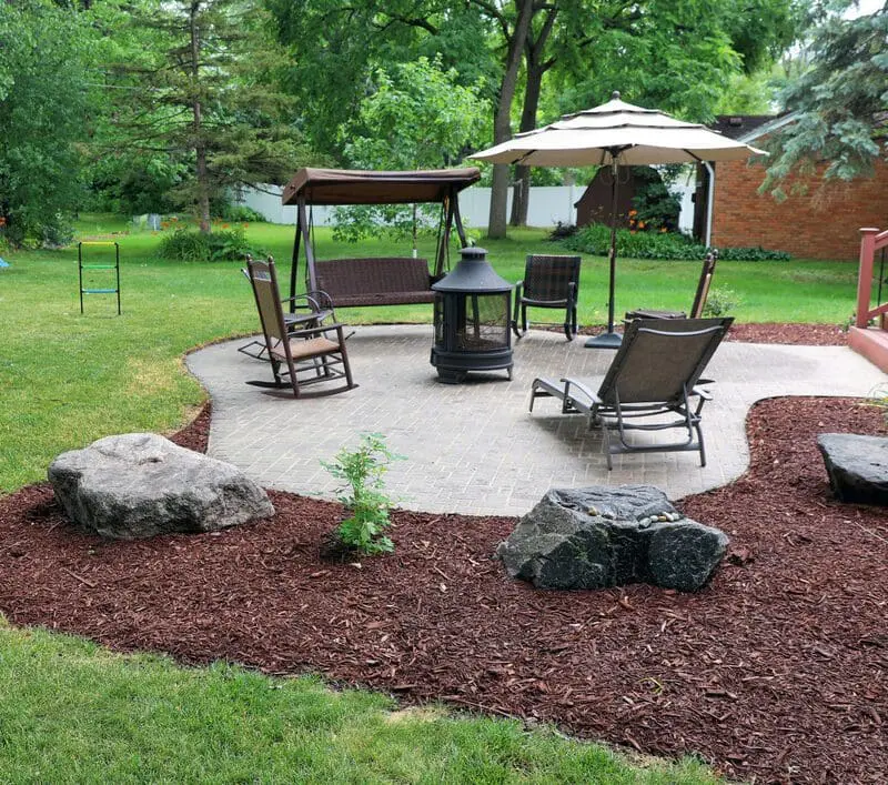 Olney MD Landscaping Company
