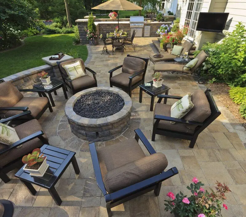 Olney MD Landscaping Company