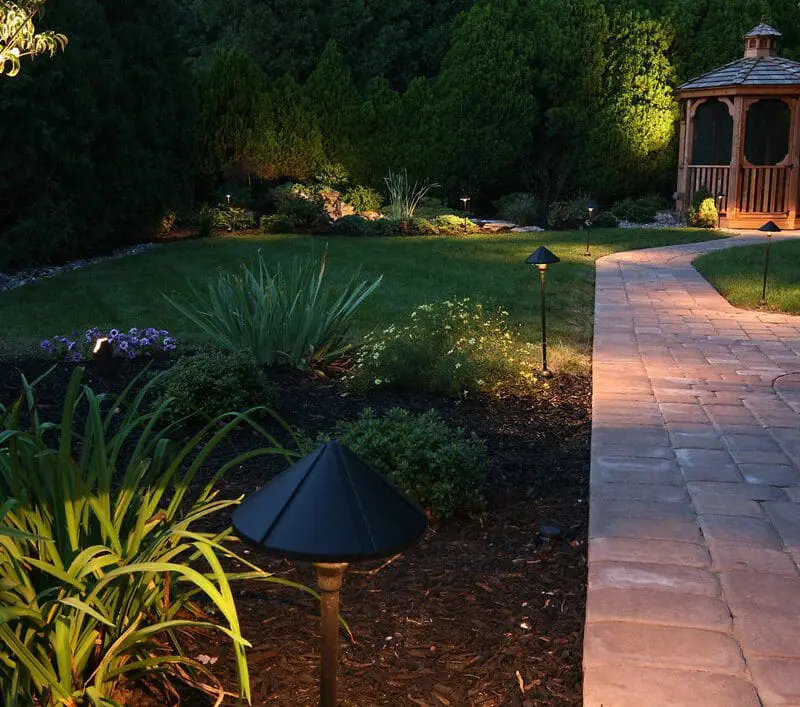 Olney MD Landscaping Companies