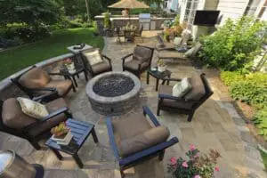 Potomac, MD Landscape Design