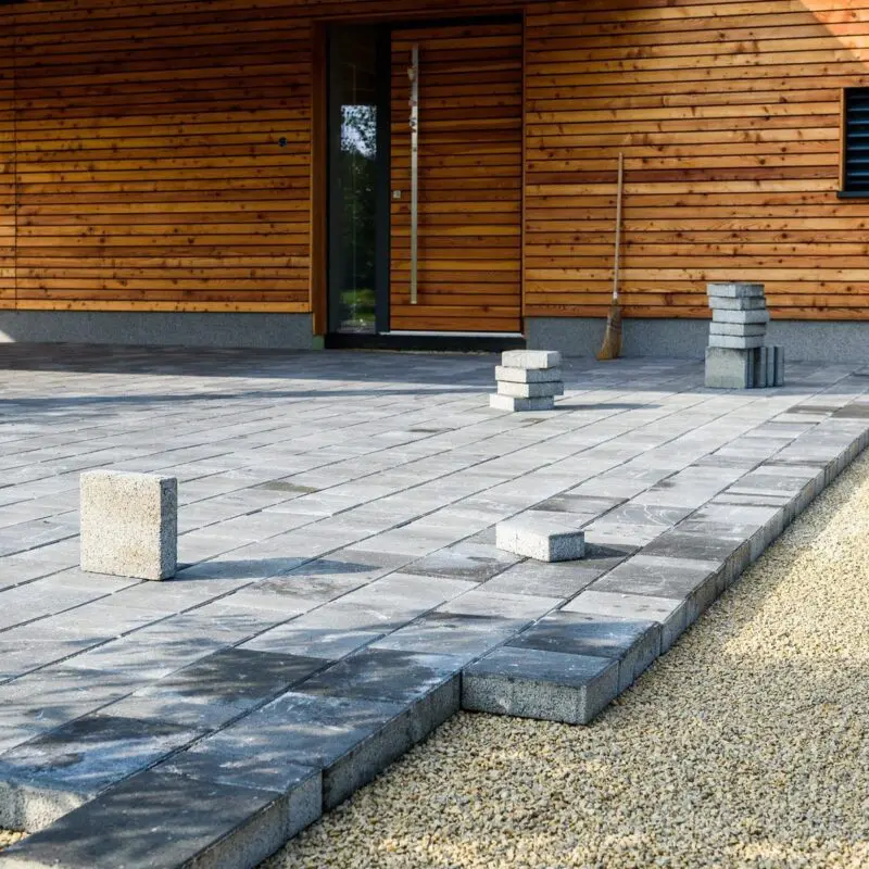 Silver Spring, MD Patio Contractor