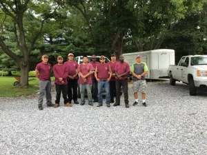 Landscape Contractors Olney, MD