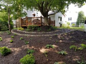 Silver Spring, MD Landscaping Services