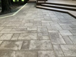 Brookeville, MD Patio Contractor