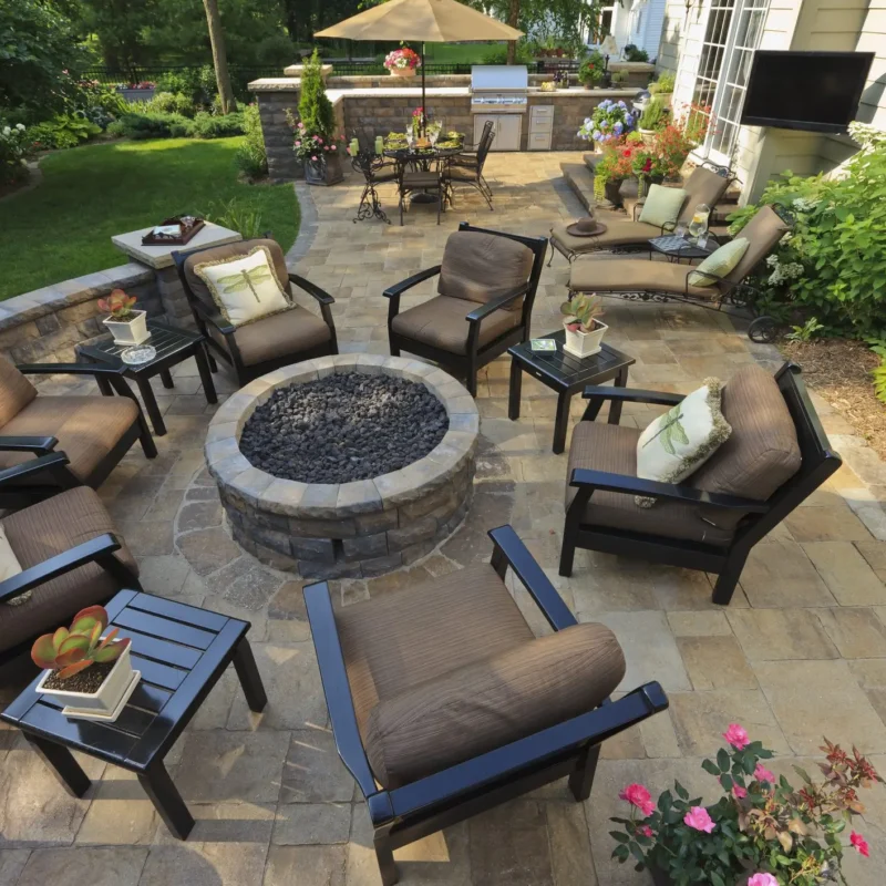 Rockville, MD Patio Contractor