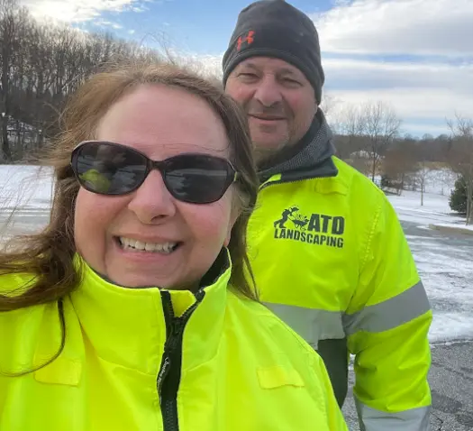 ATD Landscaping Tina Olney MD