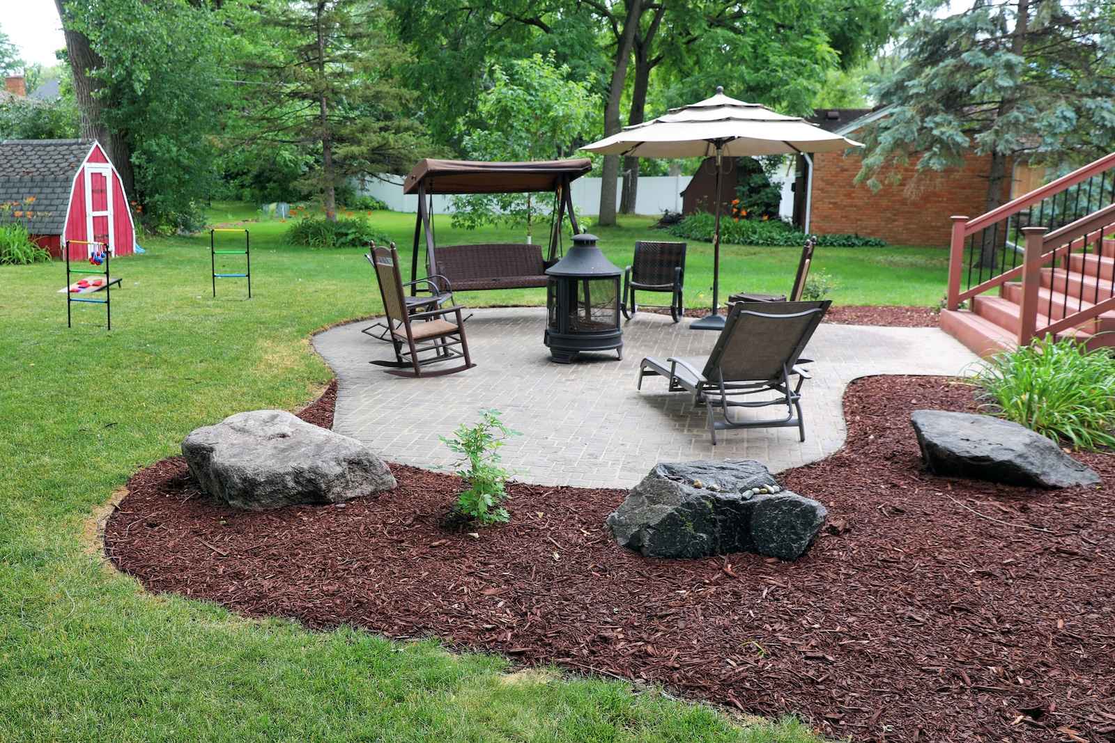 Clarksville, MD Outdoor Living