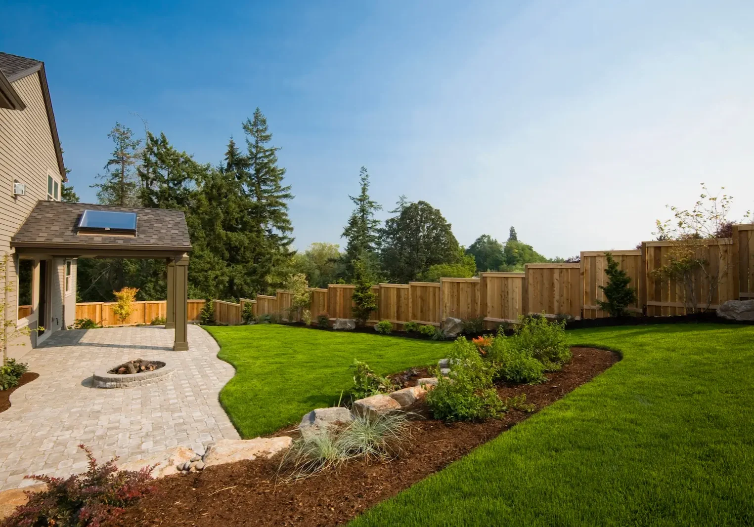 Bethesda, MD Outdoor Living