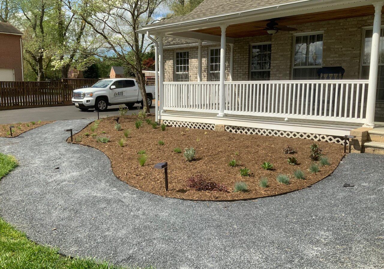 Brookeville, MD Landscaping Services