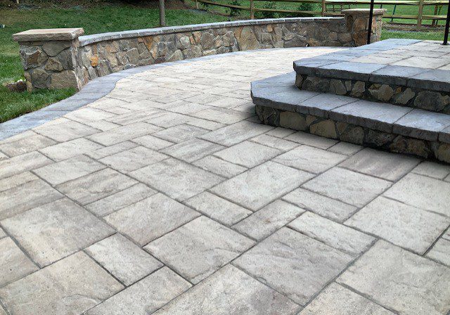 Chevy Chase, MD Landscaping Services Chevy Chase, MD Landscaping Services