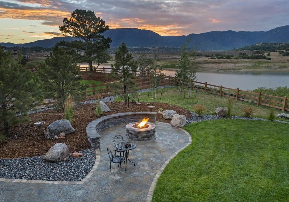 Clarksburg, MD Landscaping Services