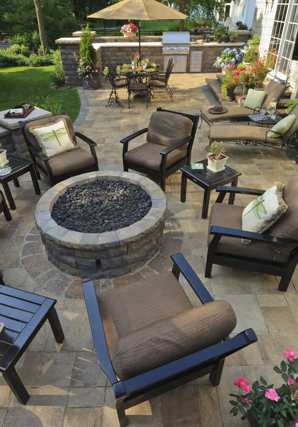 Garrett Park, MD Landscaping Services