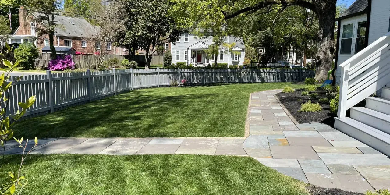 Olney, MD Landscape Installation Services