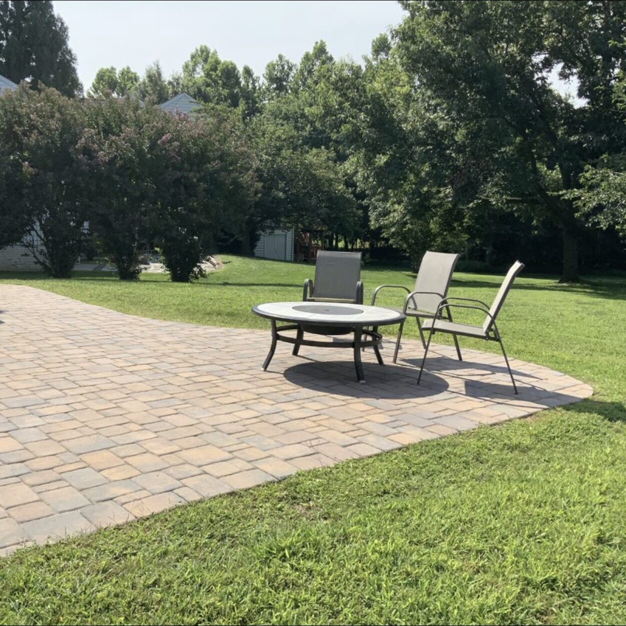 Olney, MD Patio Contractor