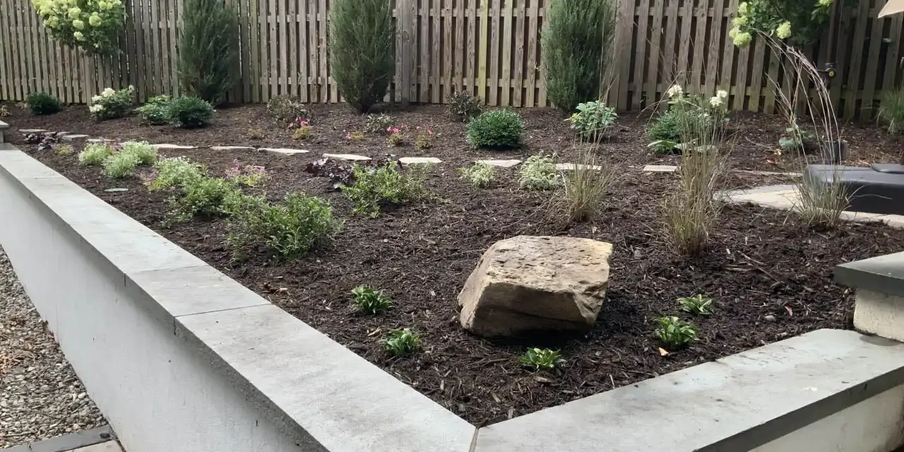 Olney, MD Landscaping Services