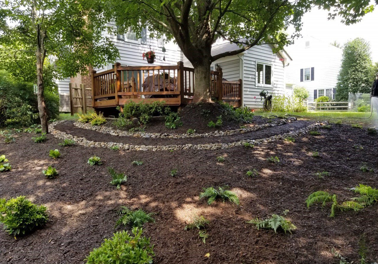 Potomac, MD Landscaping Services