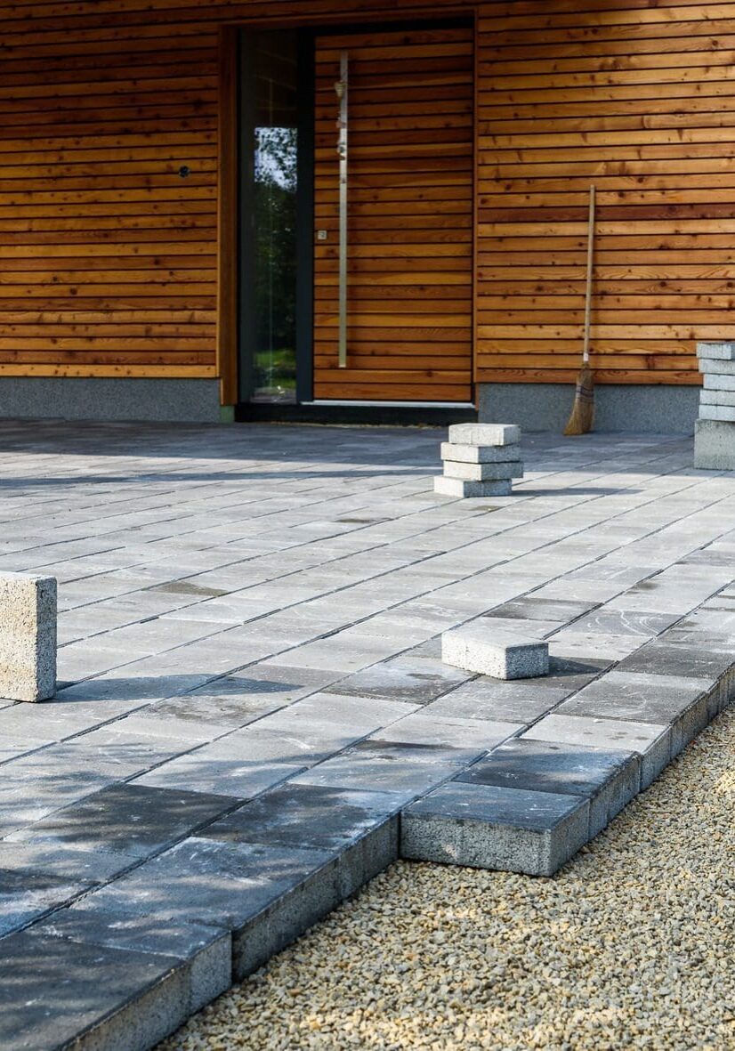 Silver Spring, MD Patio Contractor