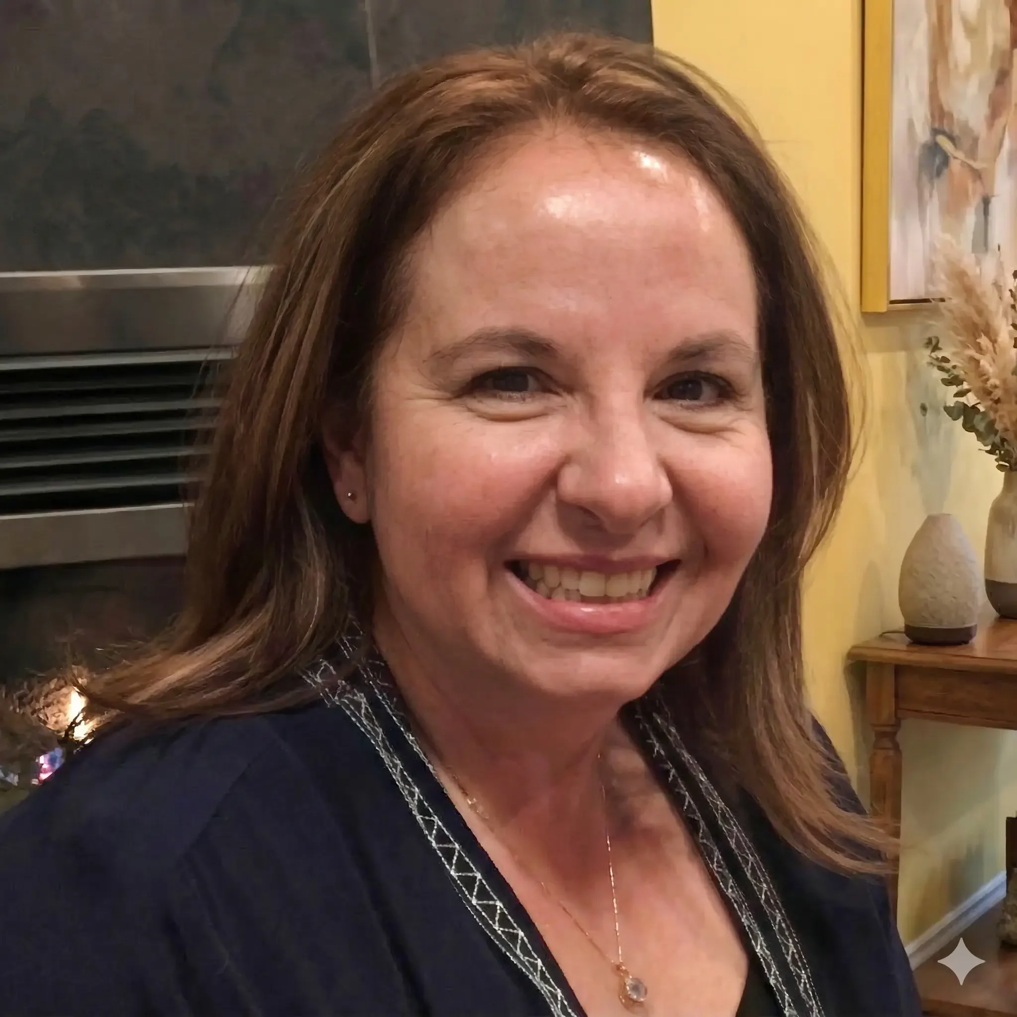 Tina D’Ambrogio ATD Landscaping Olney MD